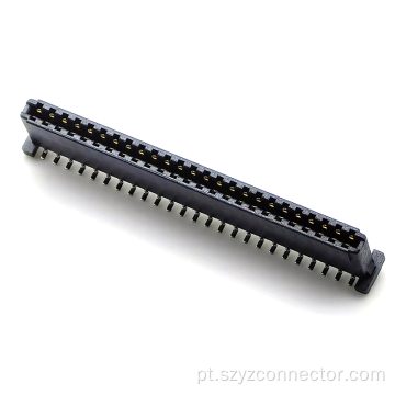Conector placa a placa de 2,0 mm 50P